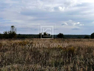 Ділянка. Ірпінь, Лугова вул., 38 є