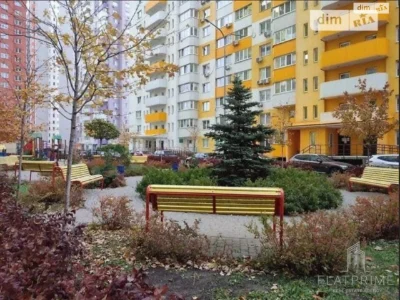 Продаж Квартира Голосіївський