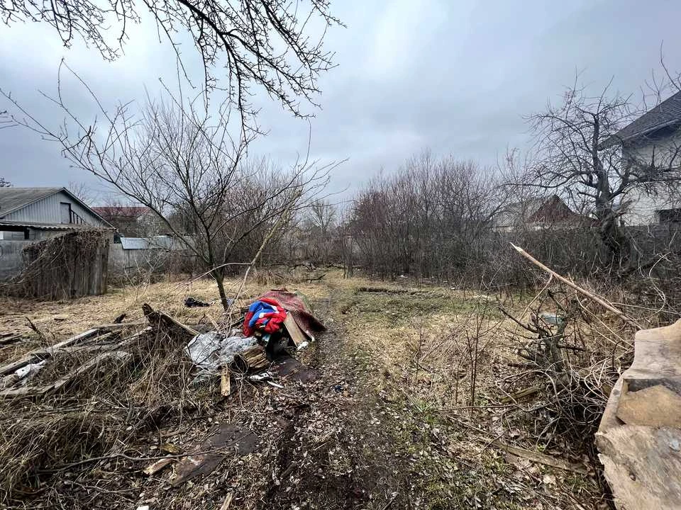 Ділянка. Ірпінь, Богдана Хмельницького вул.