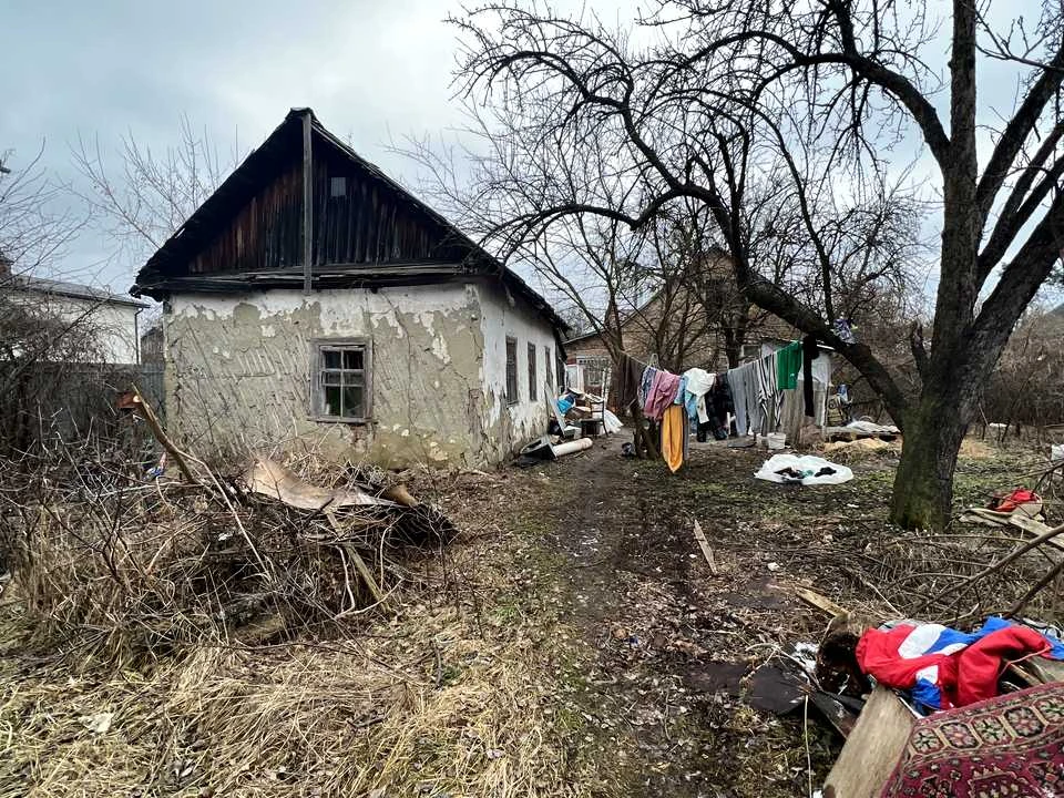 Ділянка. Ірпінь, Богдана Хмельницького вул.