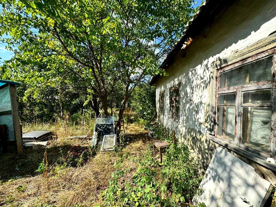 Ділянка. Ірпінь, Богдана Хмельницького вул.
