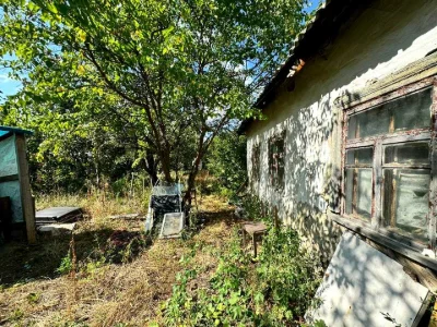 Ділянка. Ірпінь, Богдана Хмельницького вул.