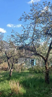 Земельна ділянка, Ірпінь, вул. Стуса