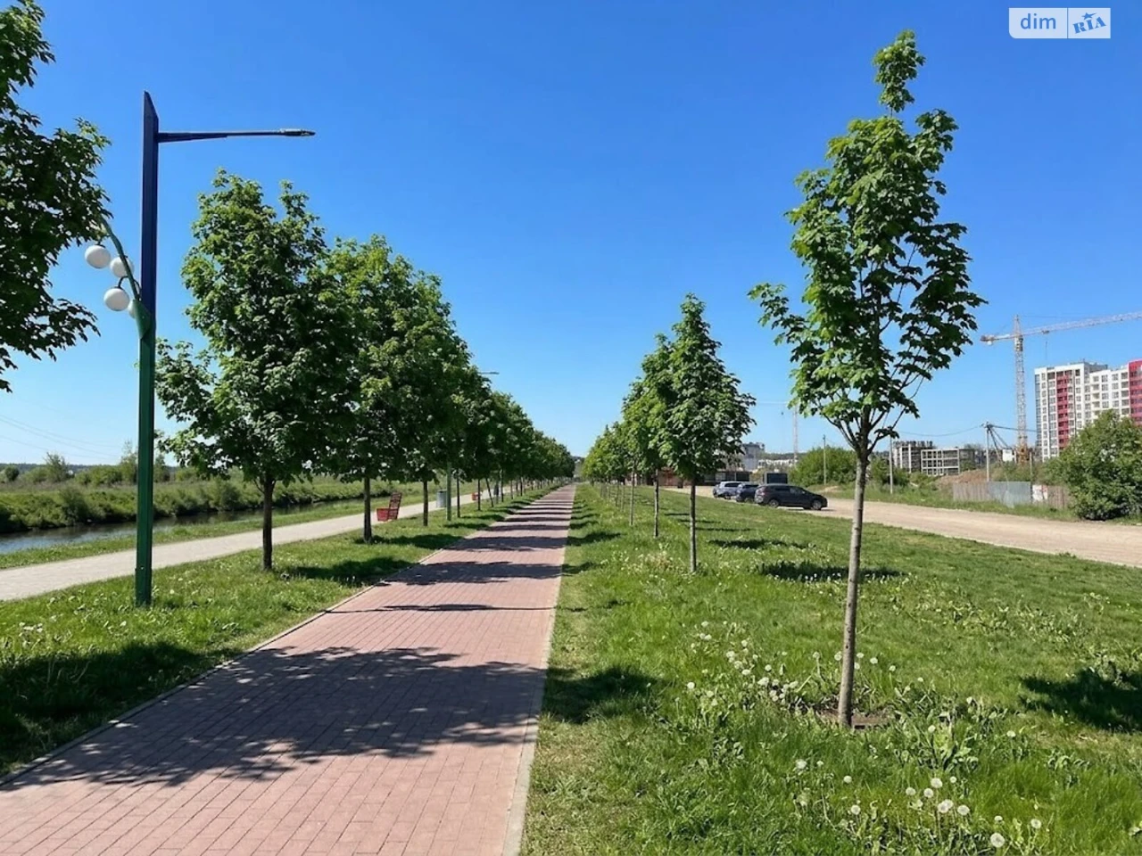 Продаж Земля сільськогосподарського призначення