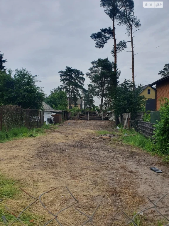 Продаж Ділянка під житлову забудову
