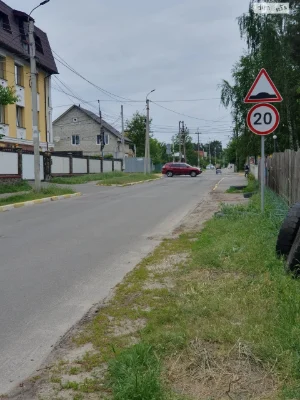 Продаж Ділянка під житлову забудову