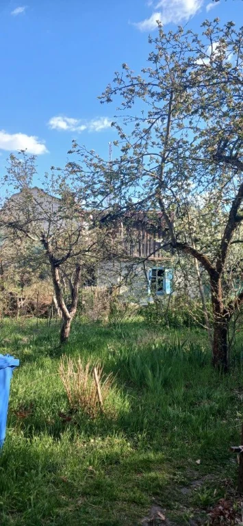 Продам земельну ділянку