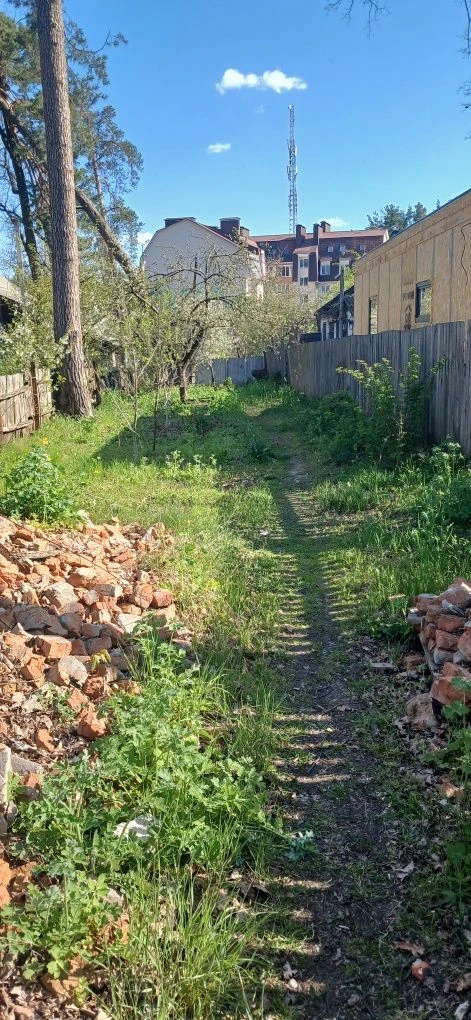 Продам земельну ділянку