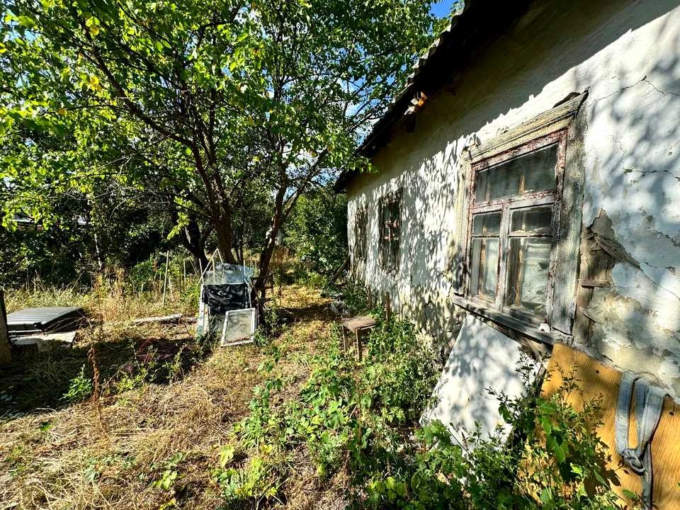 Ділянка. Ірпінь, Богдана Хмельницького вул.