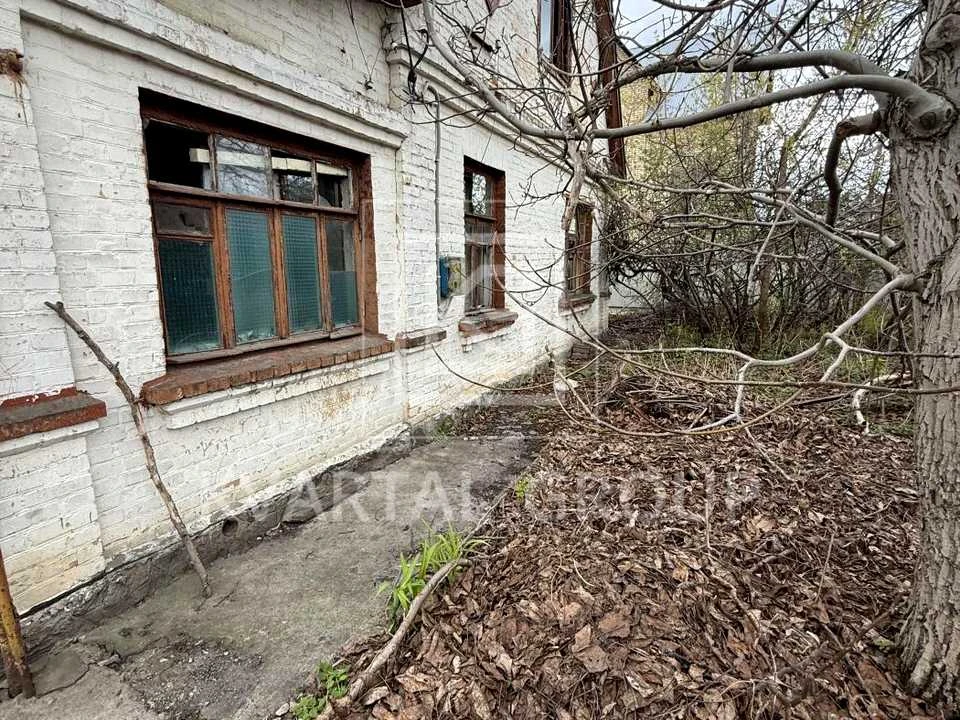 Ділянка. Ірпінь, Київський пров.
