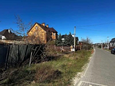 Ділянка. Ірпінь, Павла Глазового вул. (Олега Кошового)