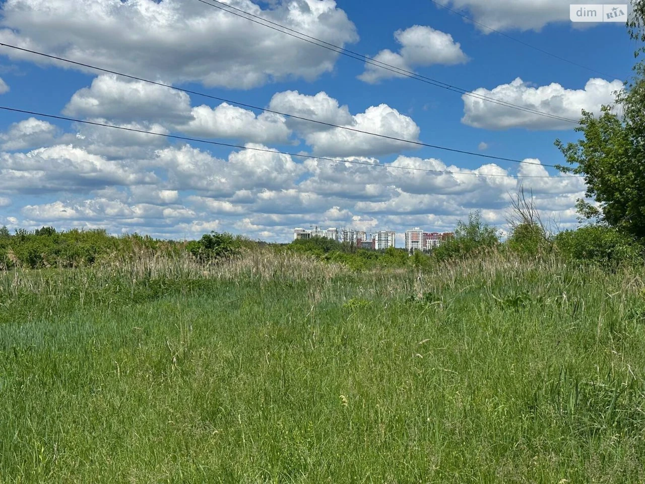 Продаж Земля сільськогосподарського призначення Романівка