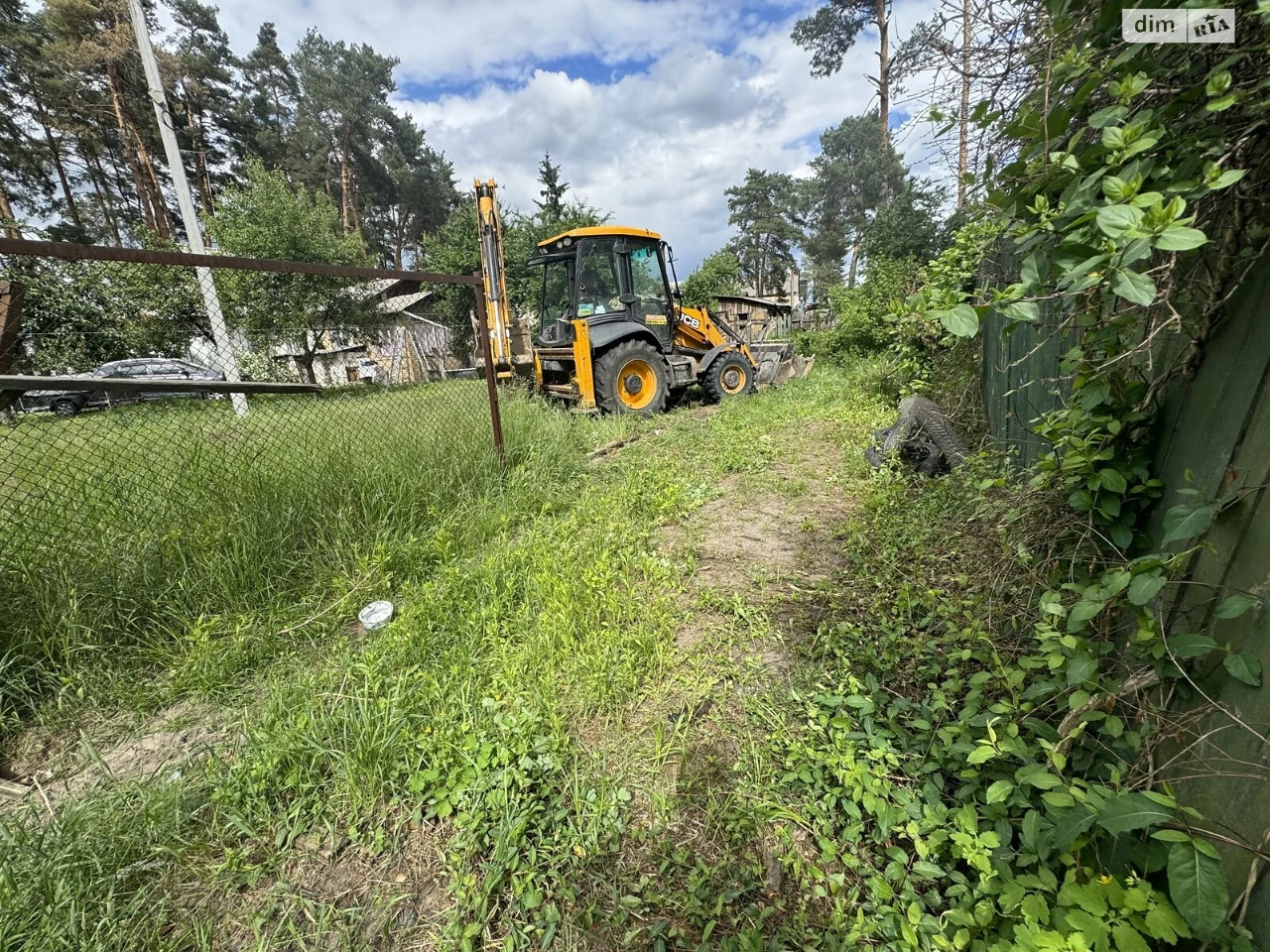 Продаж Ділянка під житлову забудову