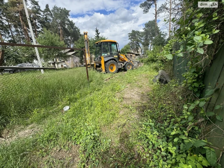 Продаж Ділянка під житлову забудову