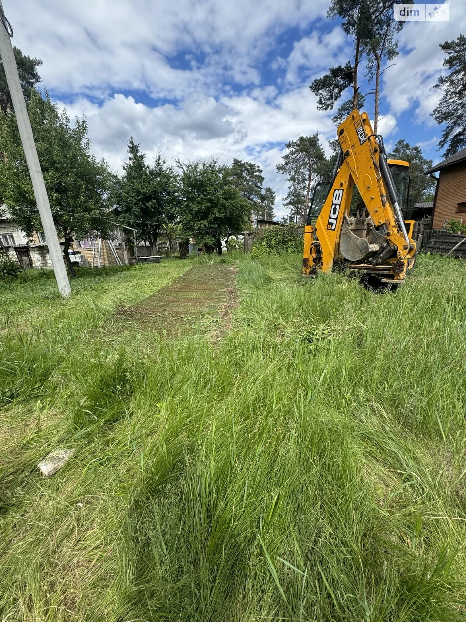 Продаж Ділянка під житлову забудову