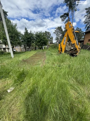 Продаж Ділянка під житлову забудову