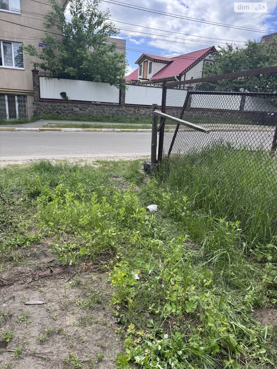 Продаж Ділянка під житлову забудову