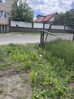Продаж Ділянка під житлову забудову