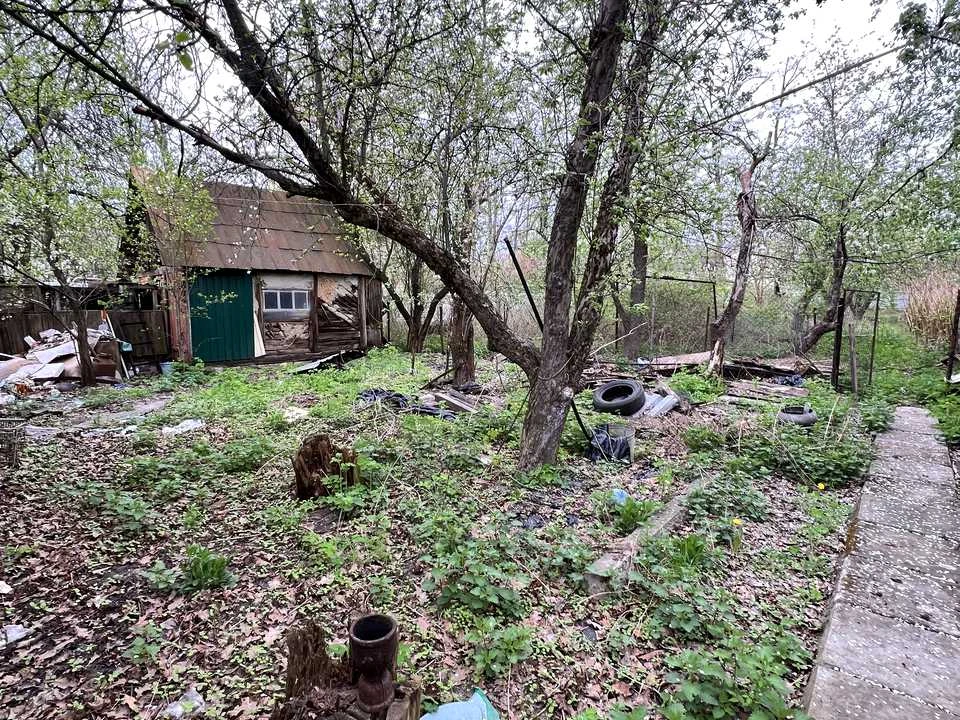 Ділянка. Ірпінь, провулок Сосновий