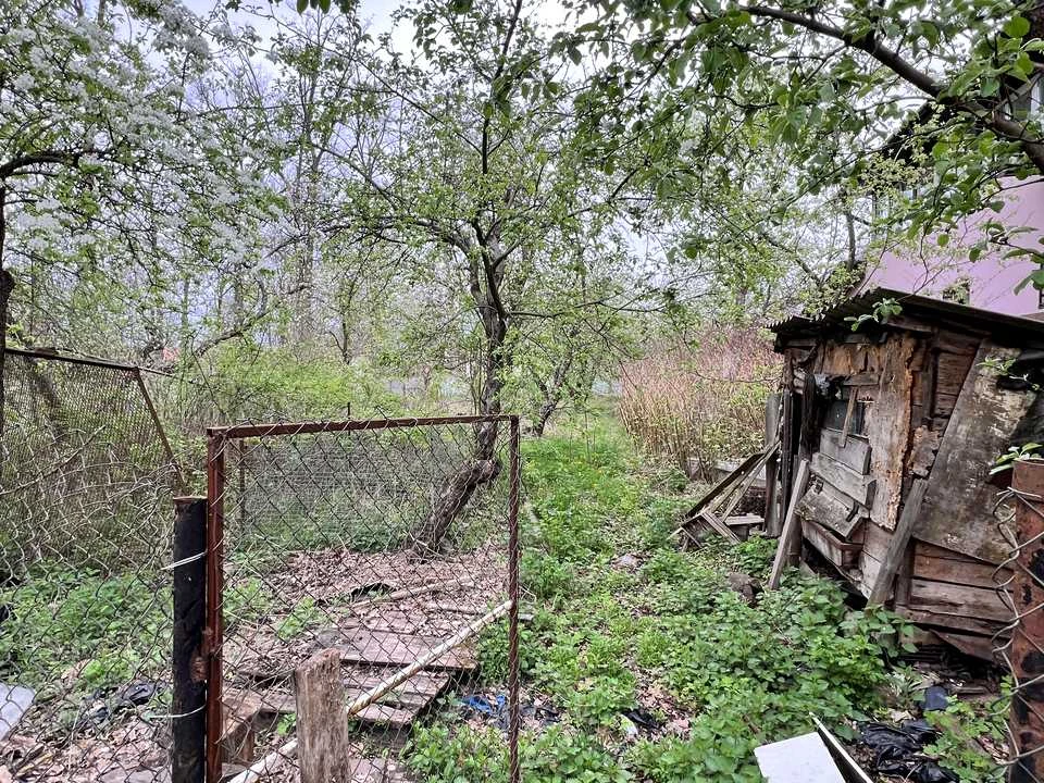 Ділянка. Ірпінь, провулок Сосновий