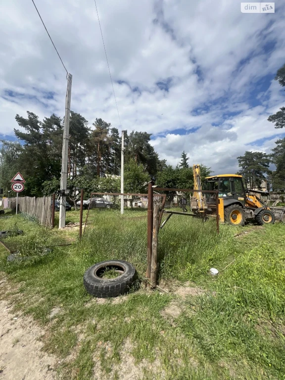 Продаж Ділянка під житлову забудову Романівка