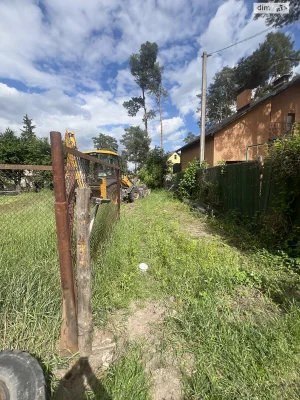 Продаж Ділянка під житлову забудову Романівка