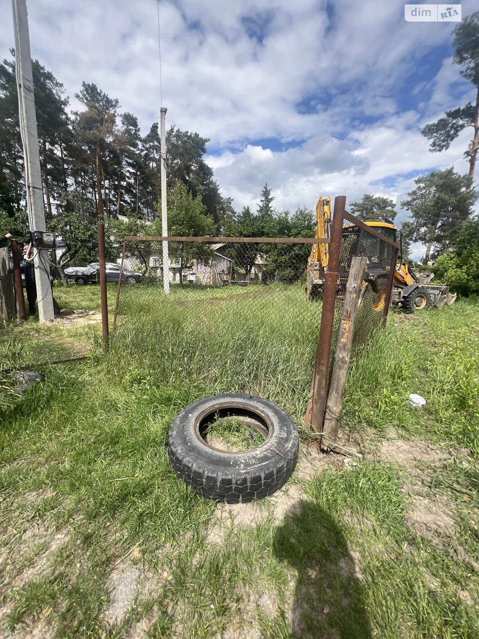 Продаж Ділянка під житлову забудову Романівка