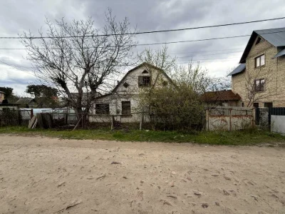 Ділянка. Ірпінь, Київський пров.