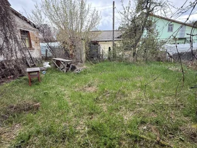 Ділянка. Ірпінь, Київський пров.