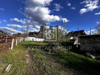 Ділянка. Ірпінь, Котляревського вул.