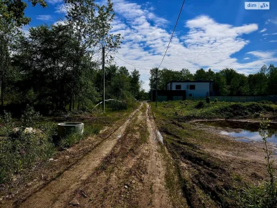 Продаж Ділянка під житлову забудову Романівка