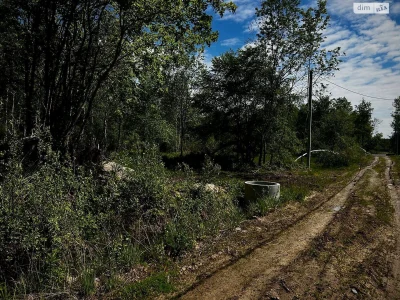 Продаж Ділянка під житлову забудову Романівка