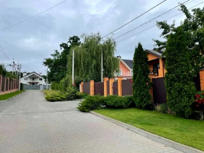Ділянка. Ірпінь, Сонячна
