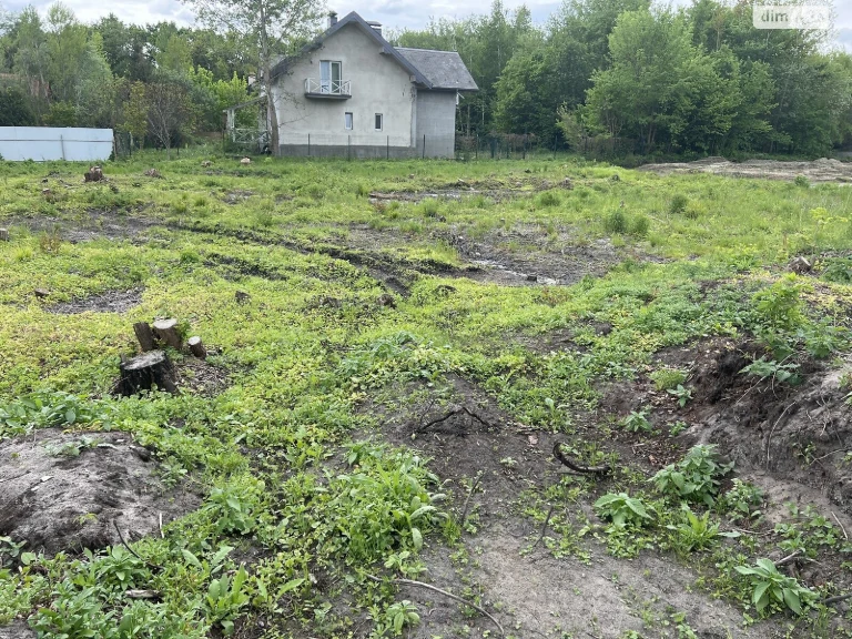 Продаж Ділянка під житлову забудову