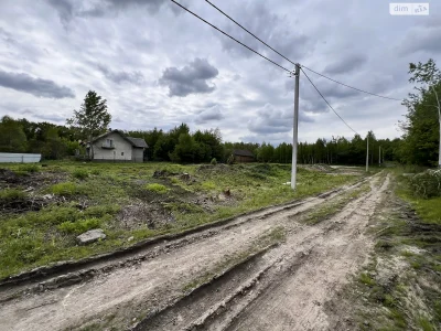 Продаж Ділянка під житлову забудову