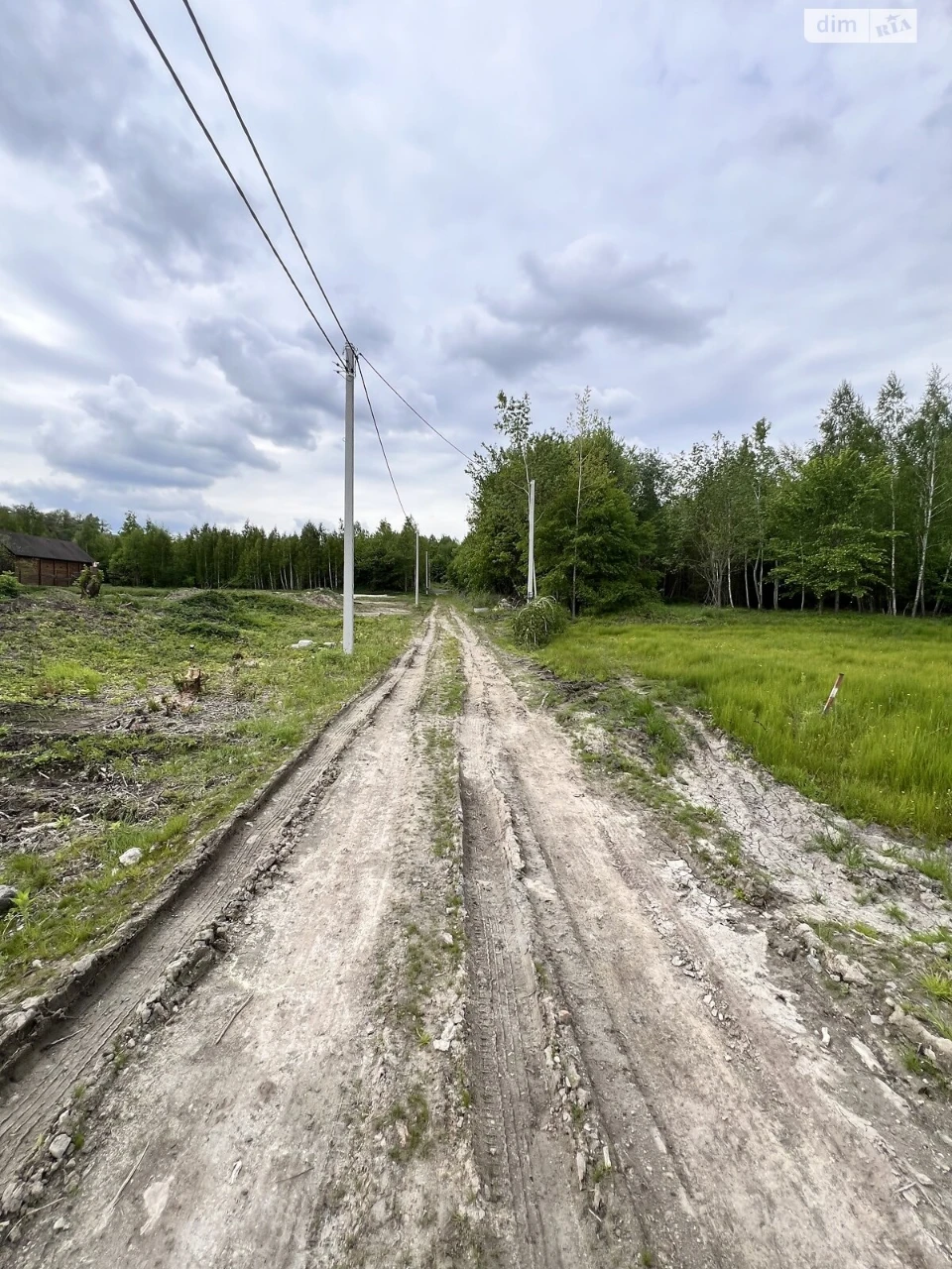 Продаж Ділянка під житлову забудову