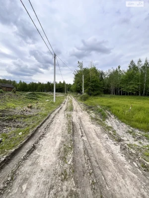 Продаж Ділянка під житлову забудову