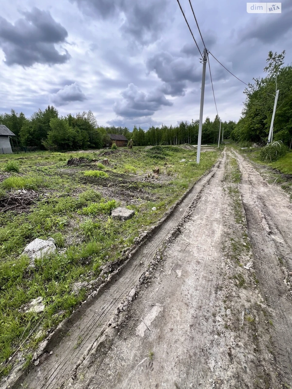 Продаж Ділянка під житлову забудову