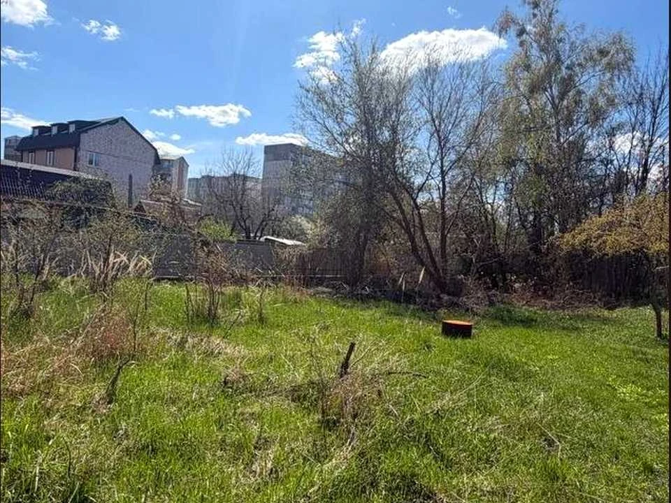 Ділянка. Ірпінь,