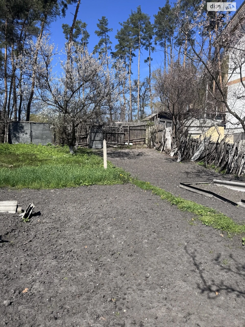 Продаж Ділянка під житлову забудову Ірпінь