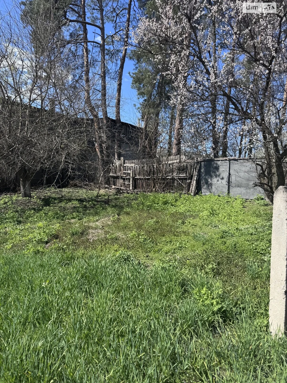 Продаж Ділянка під житлову забудову Ірпінь