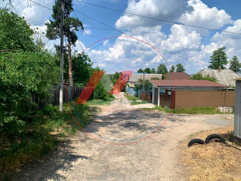 Ділянка. Ірпінь, Дачна вул.