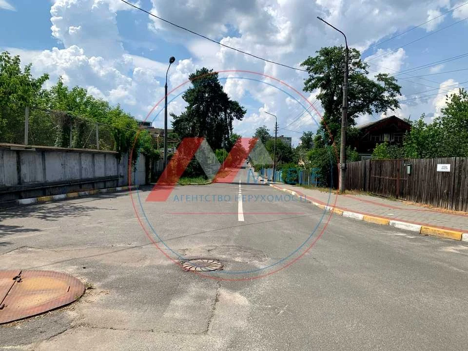 Ділянка. Ірпінь, Дачна вул.