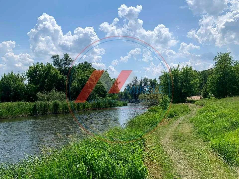 Ділянка. Ірпінь, Дачна вул.