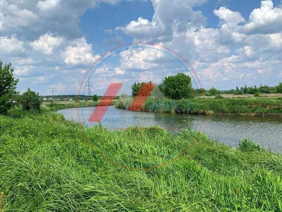 Ділянка. Ірпінь, Дачна вул.