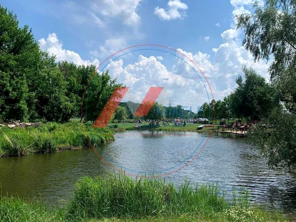 Ділянка. Ірпінь, Дачна вул.