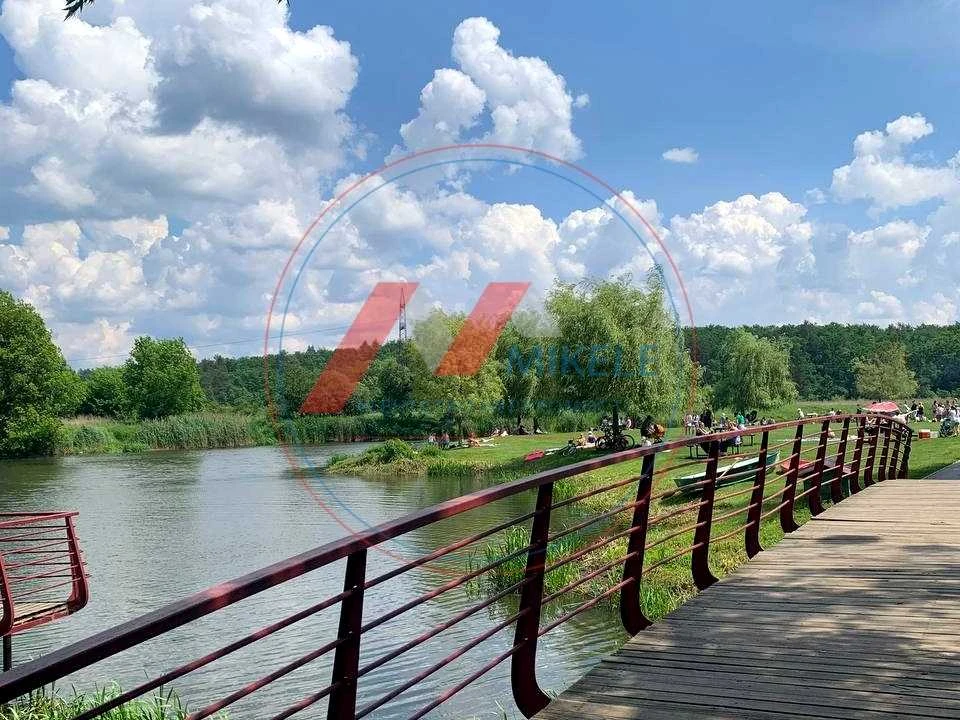 Ділянка. Ірпінь, Дачна вул.