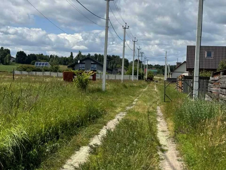 Ділянка. Ірпінь, Григорія Сковороди вул.