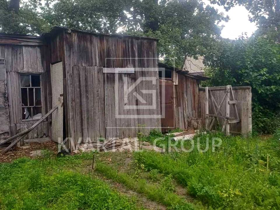 Ділянка. Ірпінь, Київська вул.