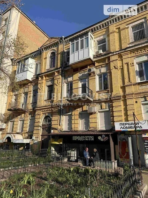 Sale of 3-room apartment 62.7 sq. m. on Nimetska Street 3 • ID 345539